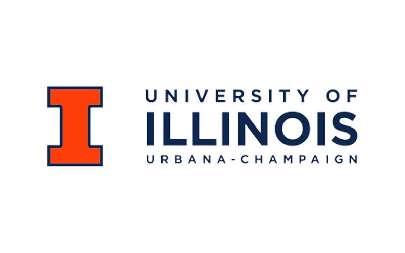 Link to University of Illinois website