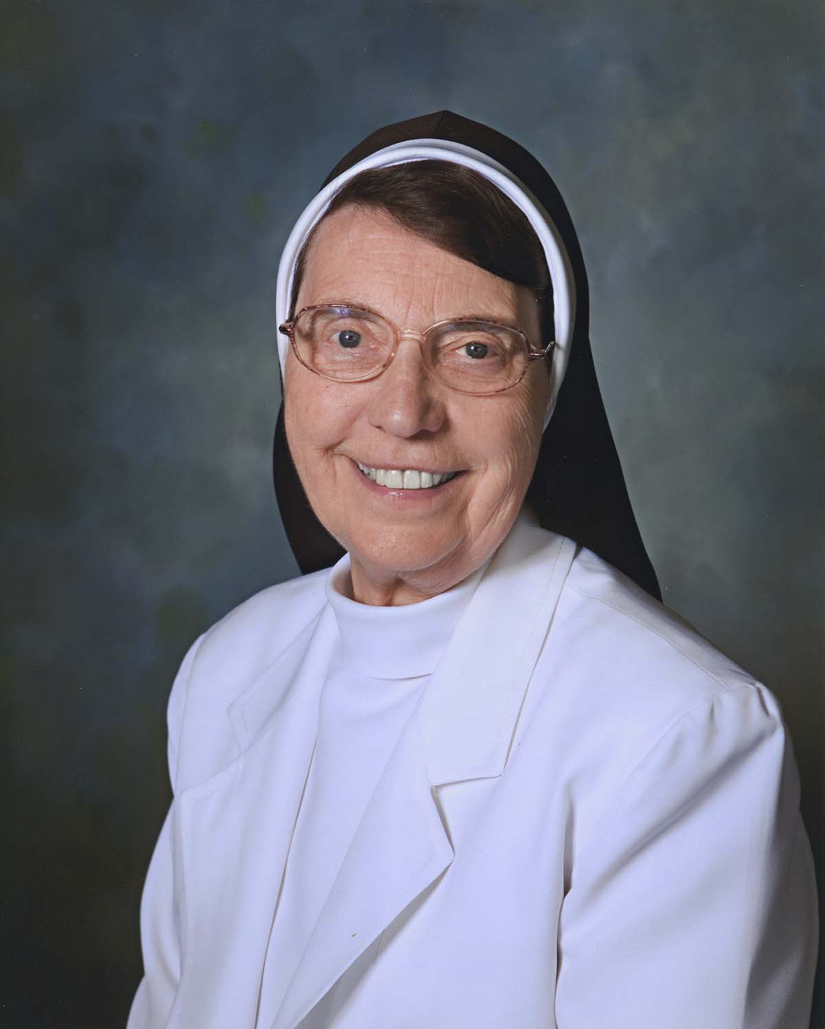 Sr. Dorthea Sondgeroth