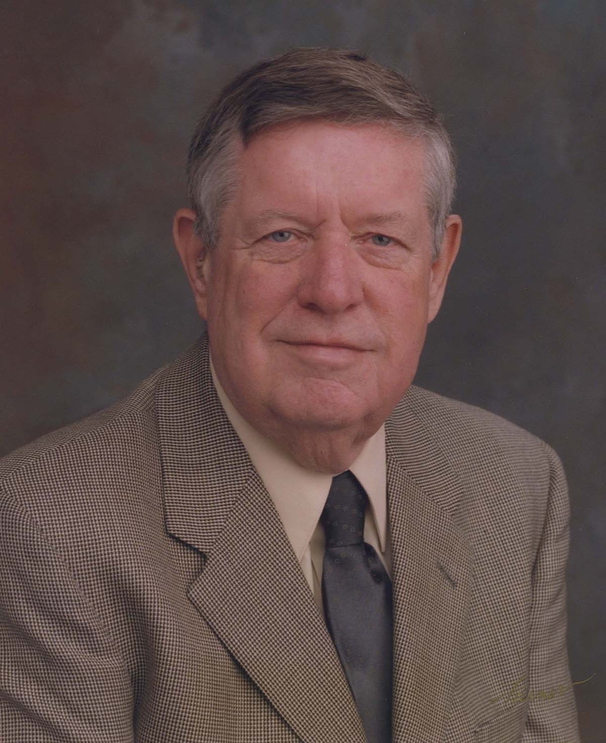 Michael L. Carmody