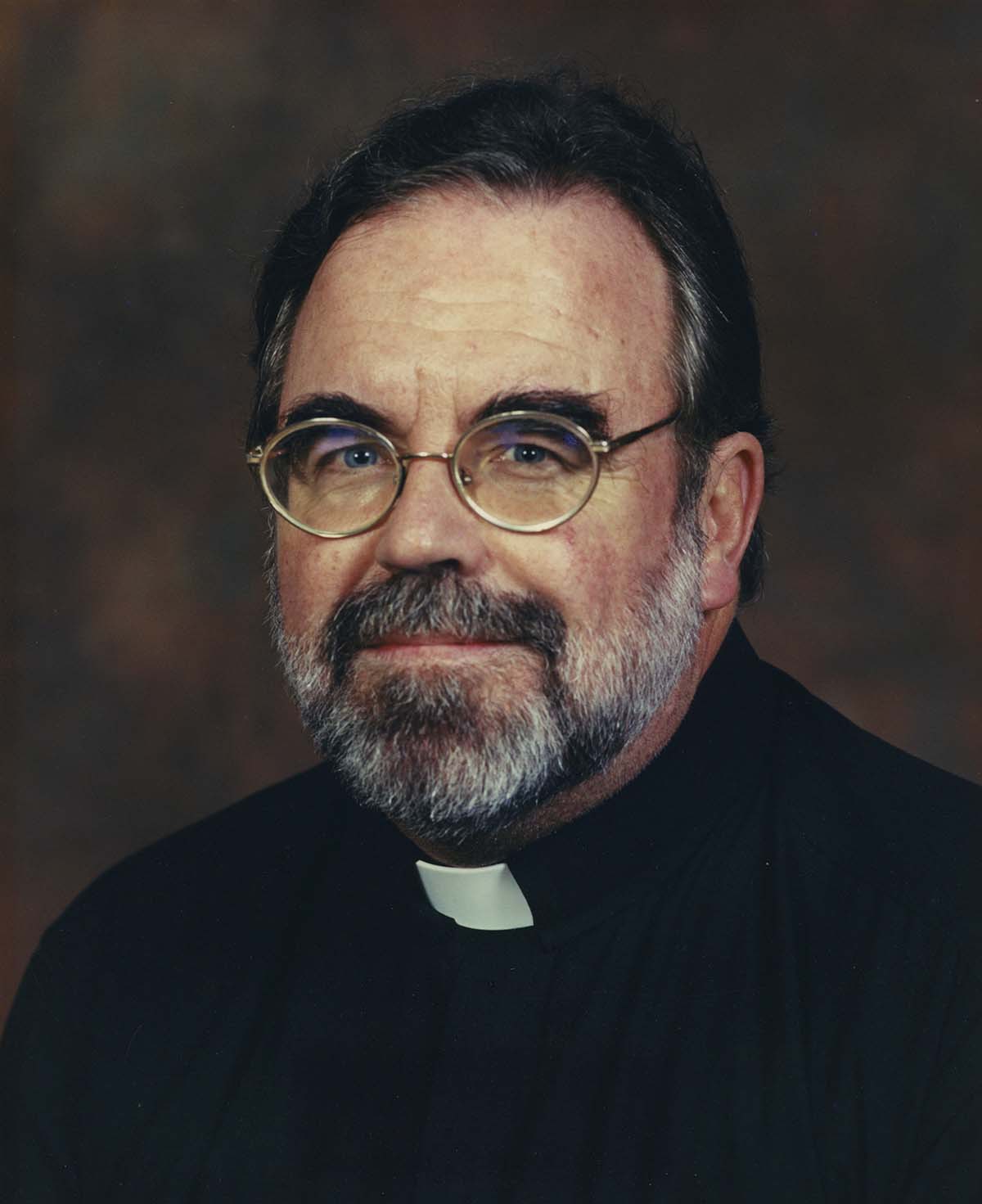 Father H. Thomas McDermott