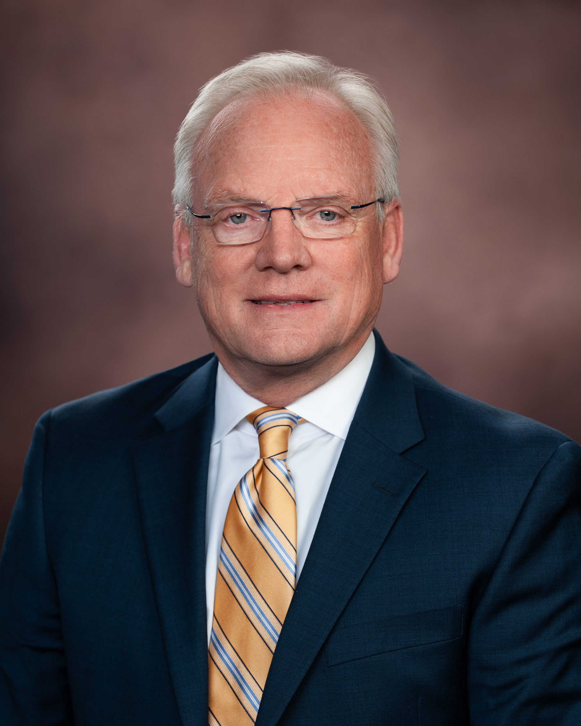 Leonard Naumovich