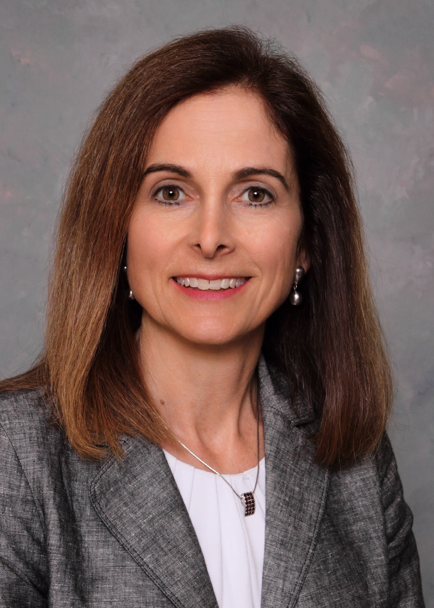 Dr. Julie Panepinto