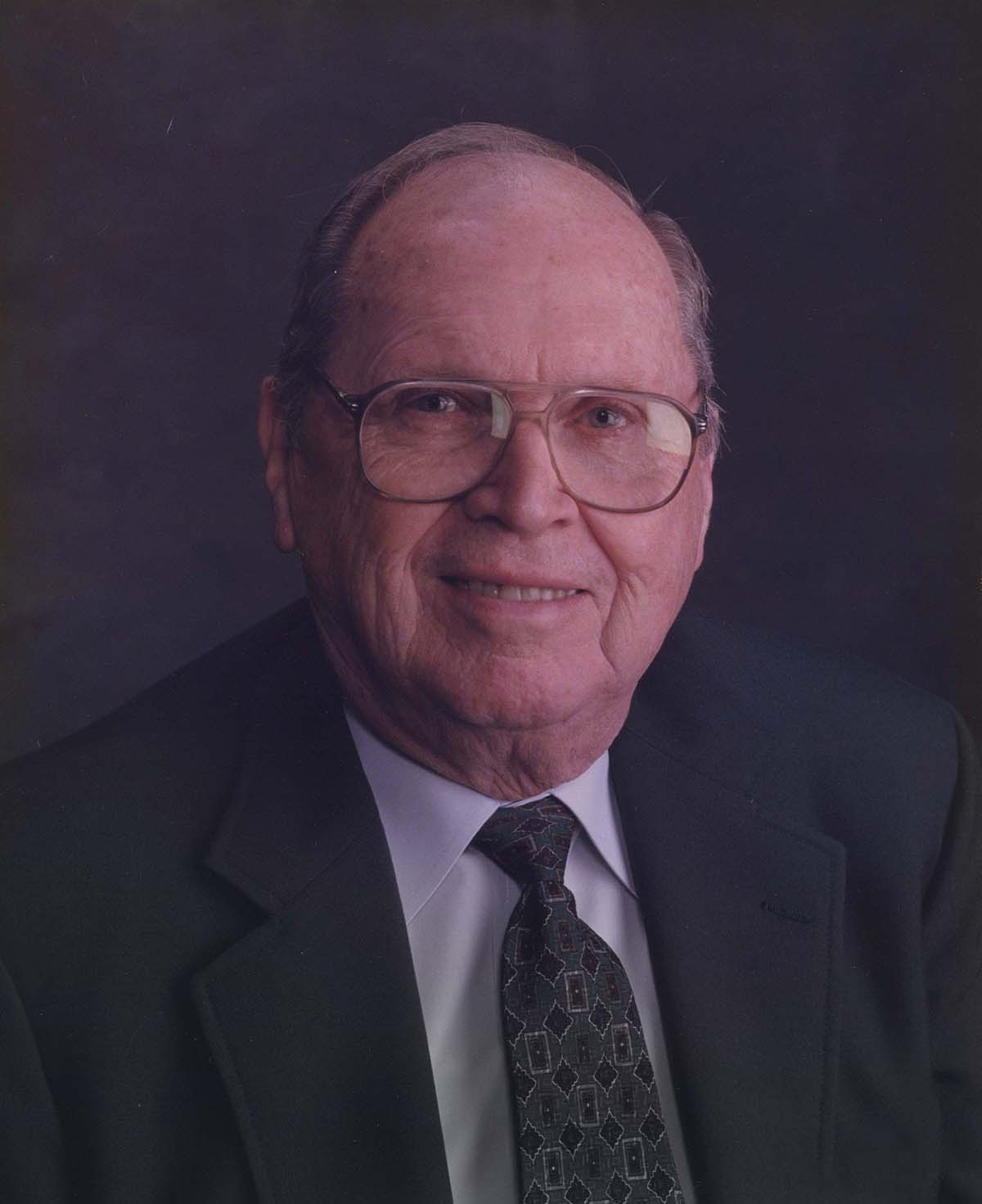 Edward J. Mahoney, Jr.