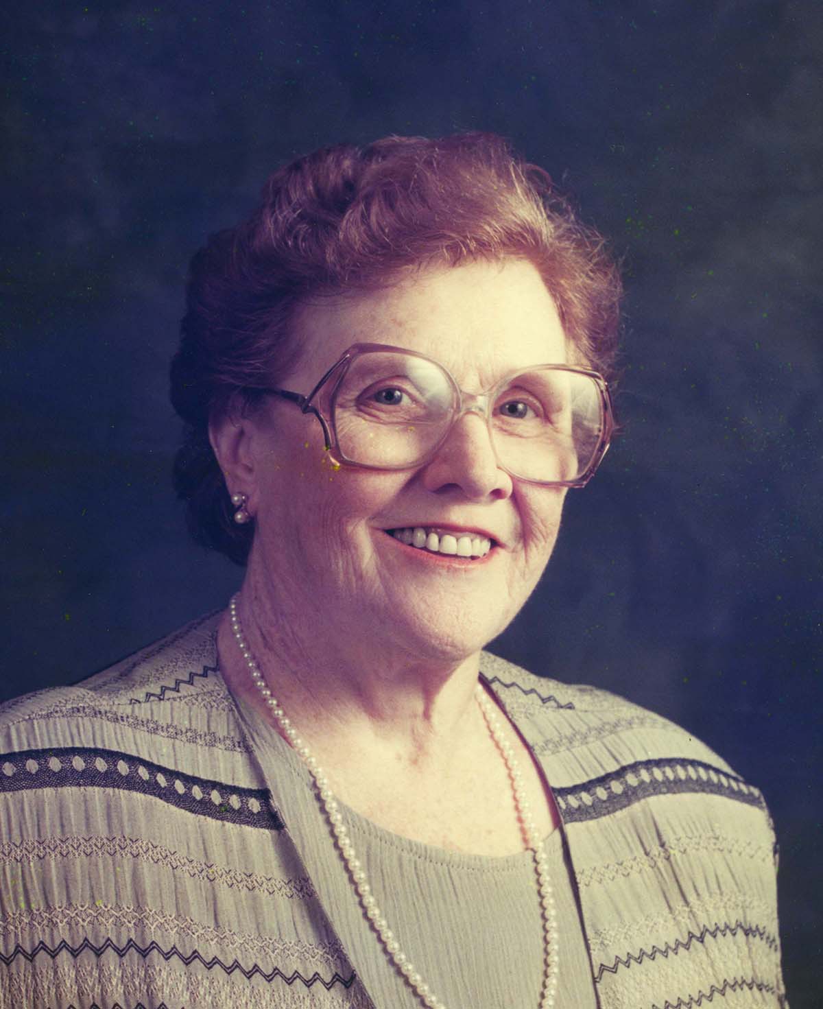 Marjorie Shea