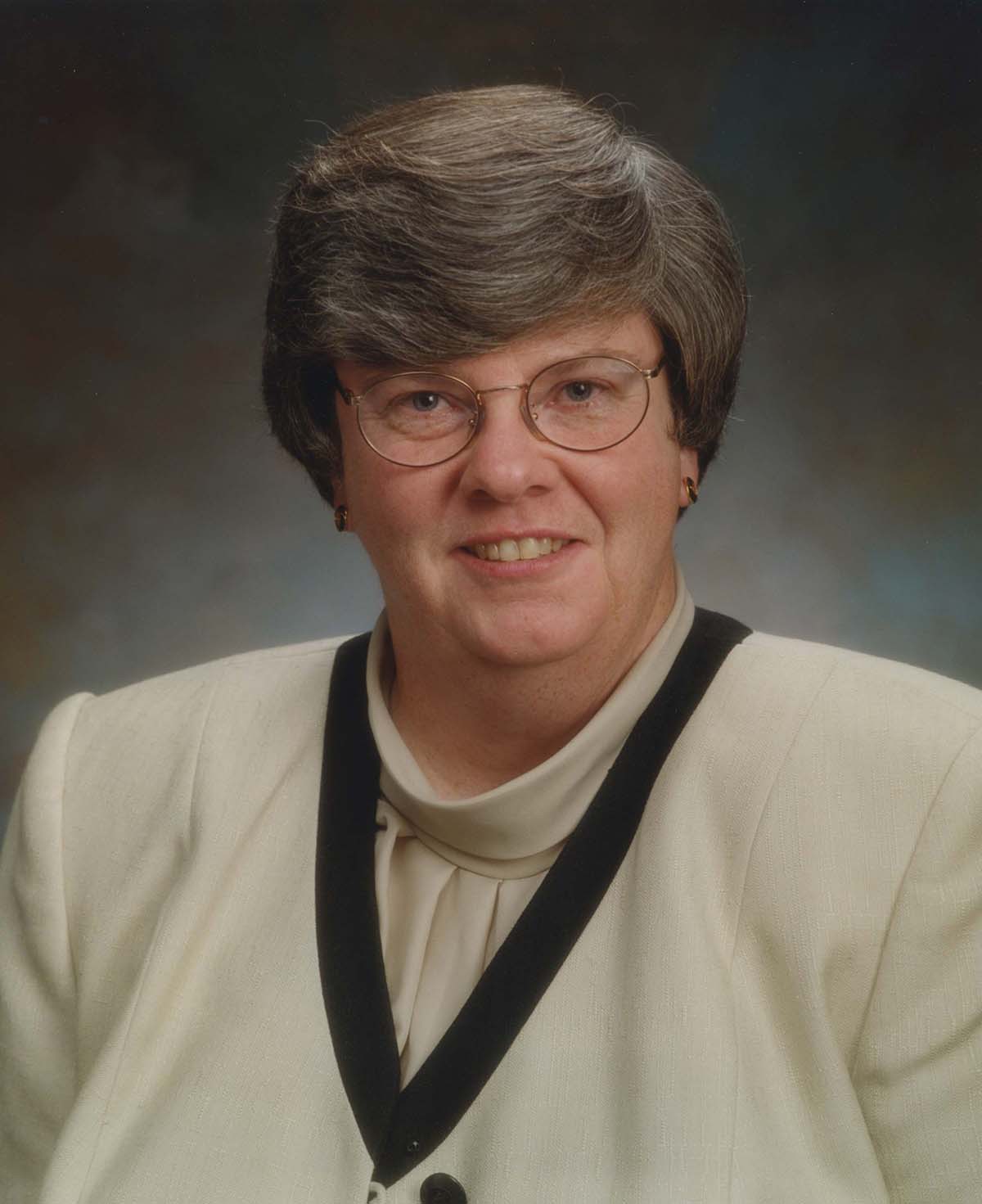 Jeanne E. Scott