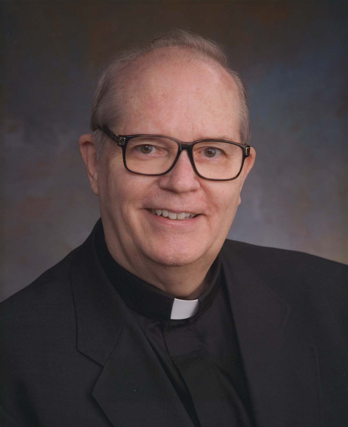 Father Thomas Pisors