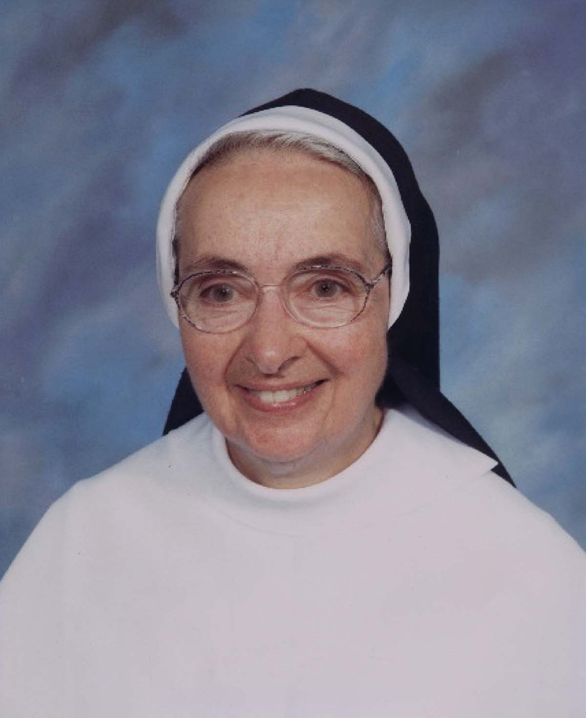 Sister Mary Dominic Joerger