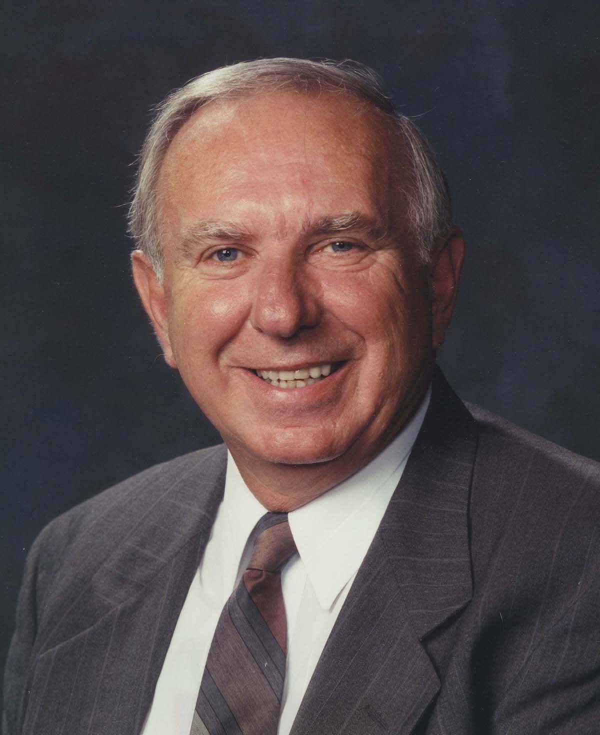 Donald E. Mroscak