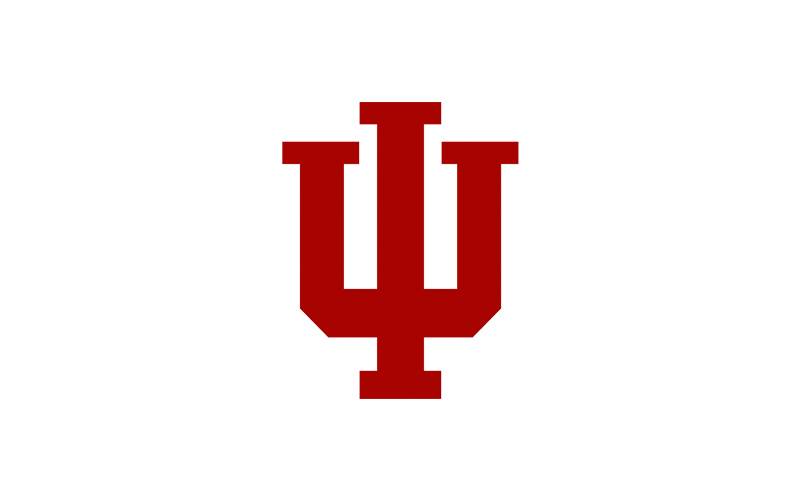 Link to Indiana University website