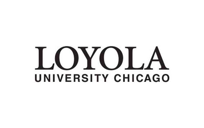 Link to Loyola University website