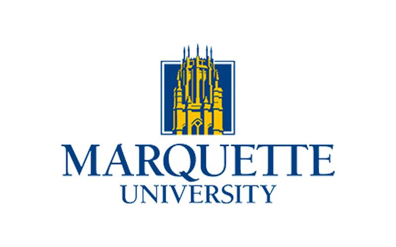 Link to Marquette University website