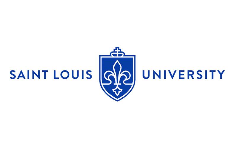 Link to St. Louis University website