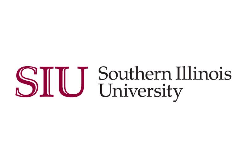 Link to Southern Illinois University website