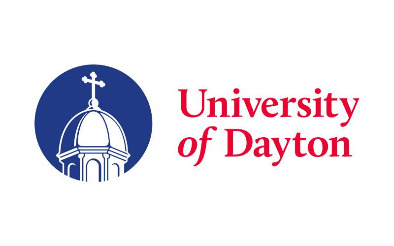 Link to University of Dayton website