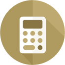 Tuition Calculator icon