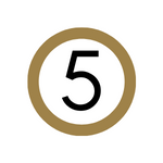 5